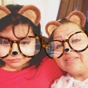 Meet your Posher, Tilda